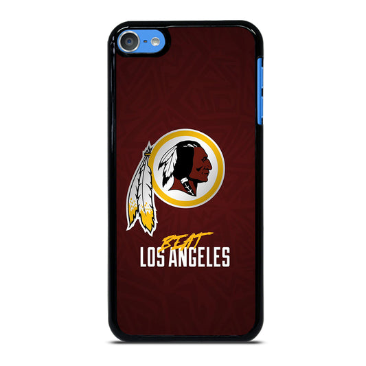 WASHINGTON FOOTBALL TEAM ICON 1 iPod Touch Case Cover