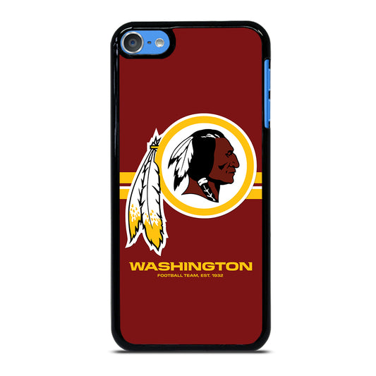 WASHINGTON FOOTBALL TEAM ICON 2 iPod Touch Case Cover