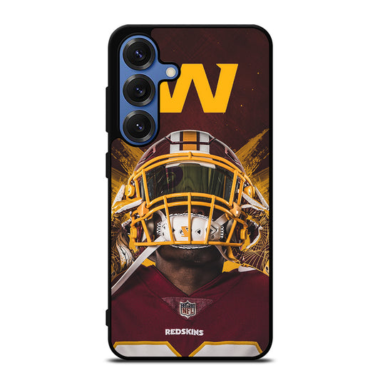 WASHINGTON FOOTBALL TEAM Samsung Galaxy Case Cover