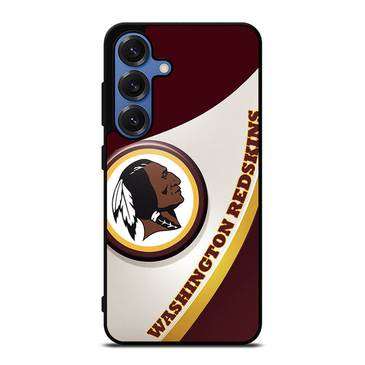 WASHINGTON REDSKINS 1 Samsung Galaxy Case Cover