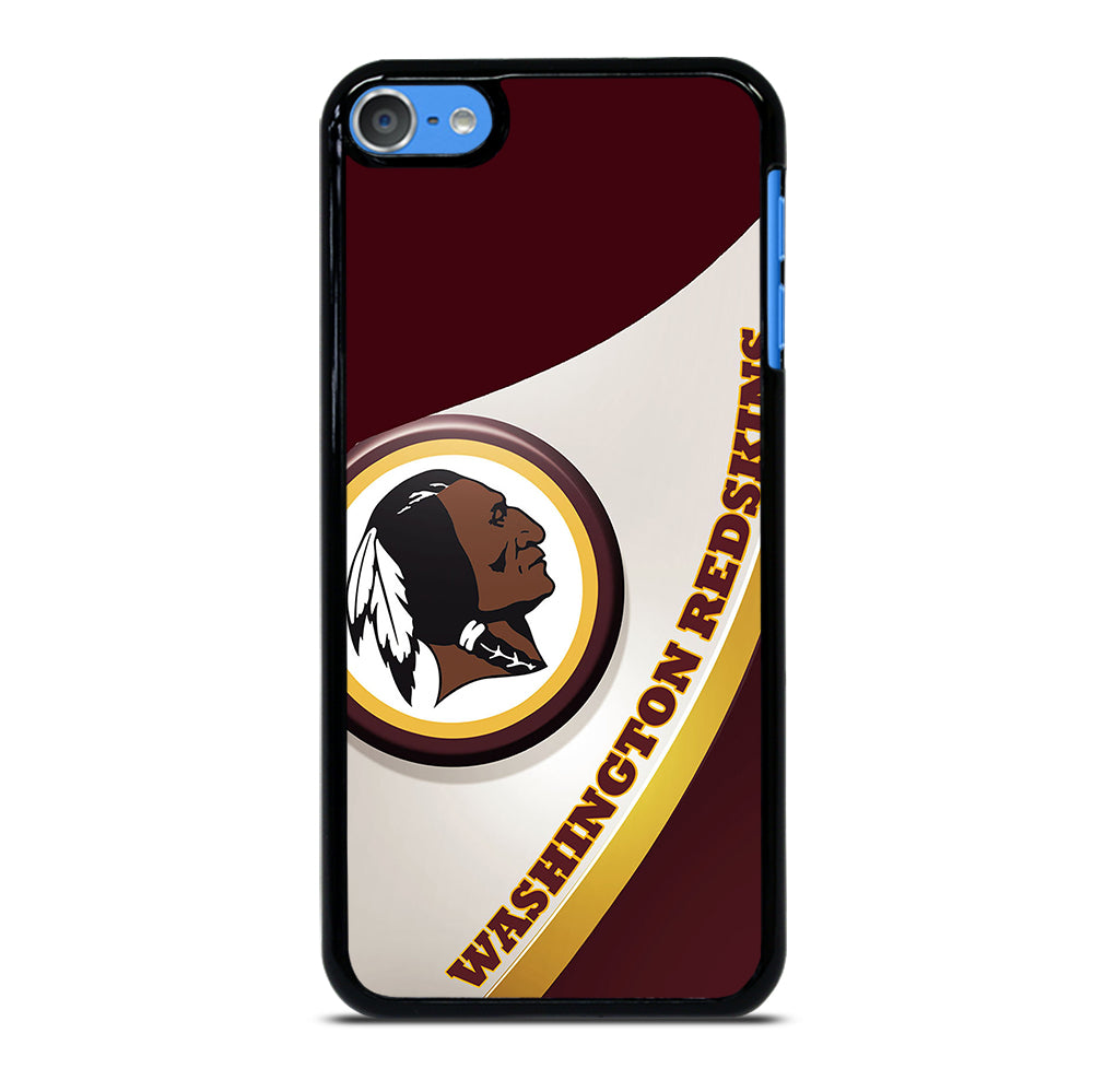WASHINGTON REDSKINS 1 iPod Touch Case Cover