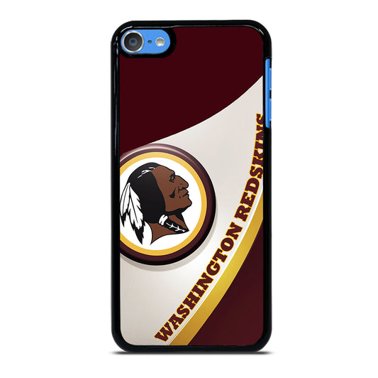 WASHINGTON REDSKINS 1 iPod Touch Case Cover