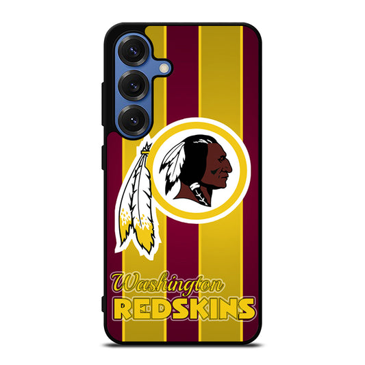 WASHINGTON REDSKINS 2 Samsung Galaxy Case Cover