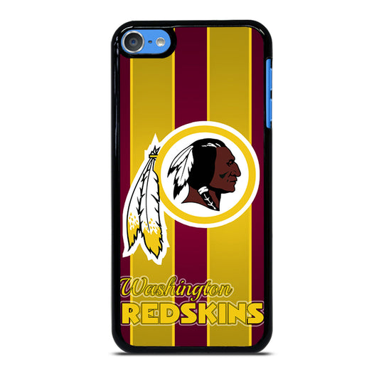 WASHINGTON REDSKINS 2 iPod Touch Case Cover