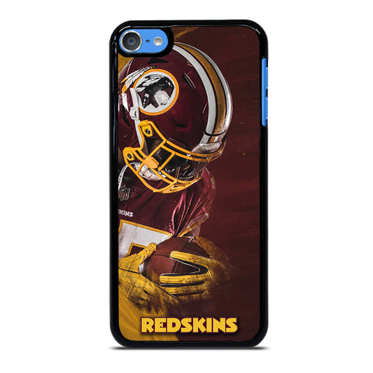 WASHINGTON REDSKINS 3 iPod Touch Case Cover