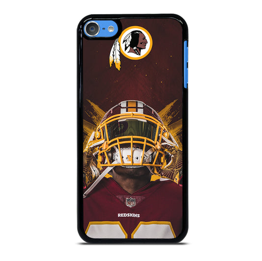 WASHINGTON REDSKINS FOOTBALL iPod Touch Case Cover