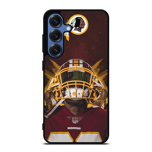 WASHINGTON REDSKINS FOOTBALL Samsung Galaxy Case Cover