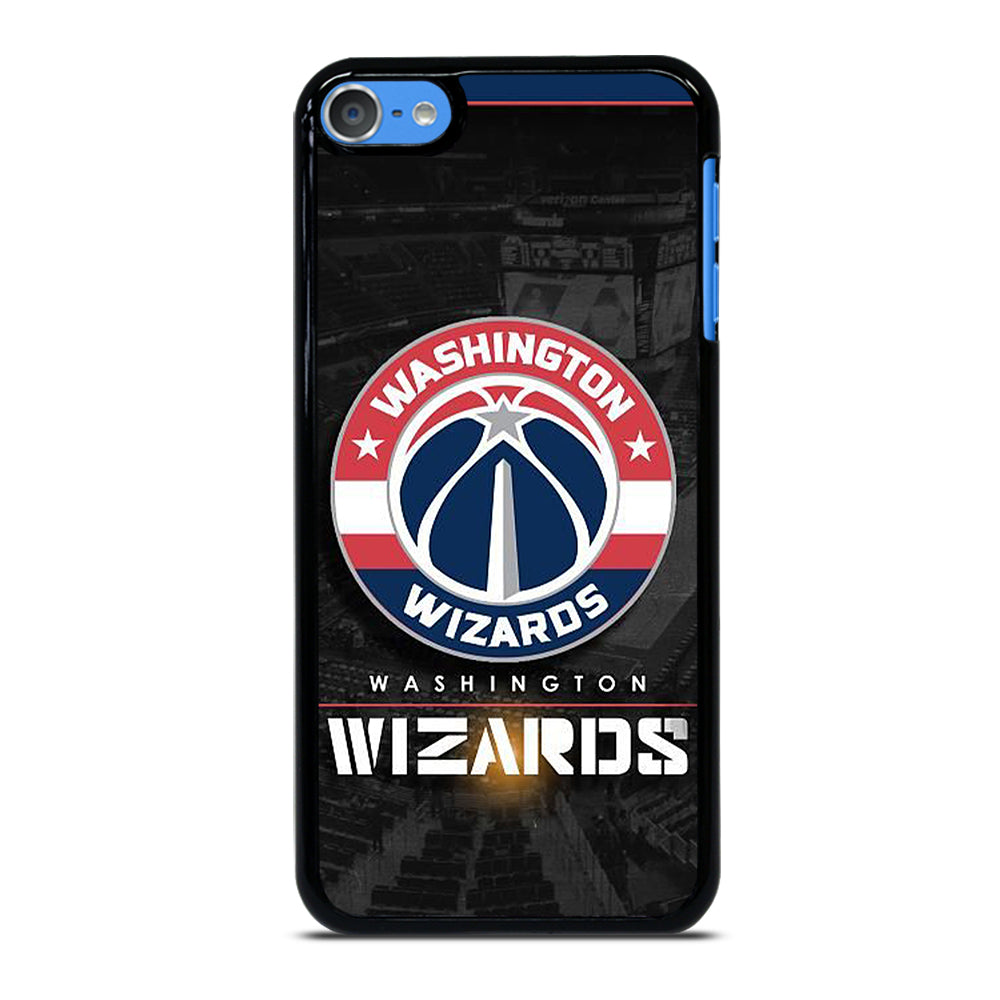 WASHINGTON WIZARDS BASKETBALL iPod Touch Case Cover