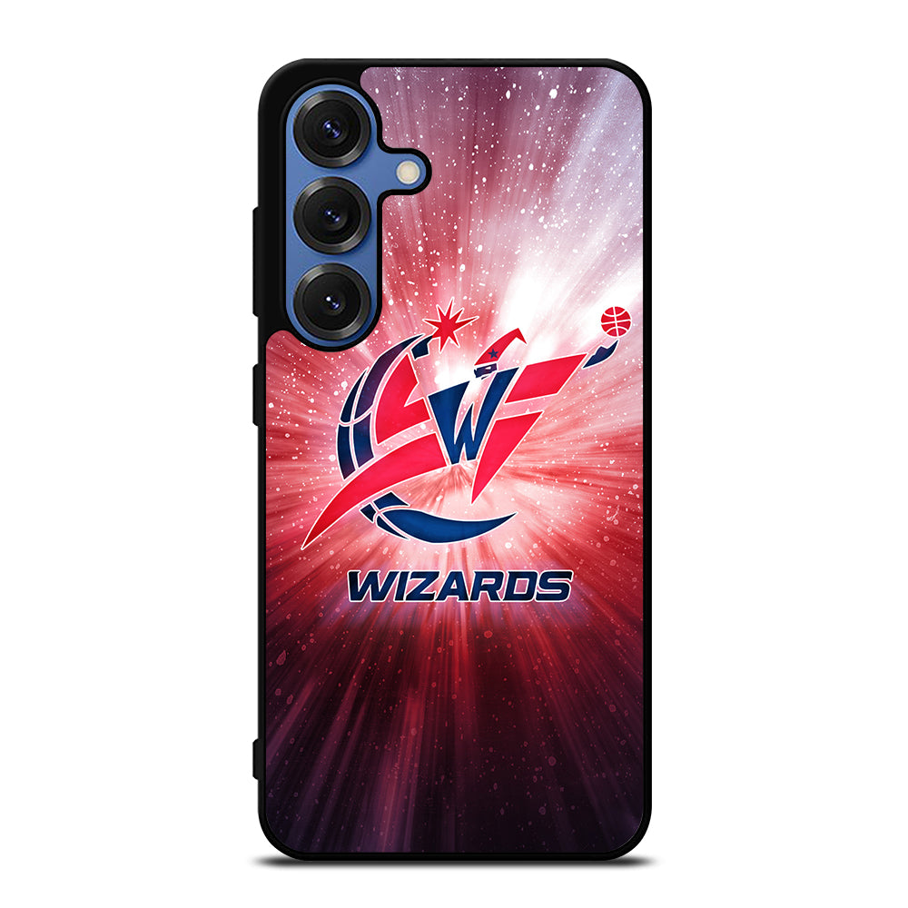 WASHINGTON WIZARDS ICON Samsung Galaxy Case Cover