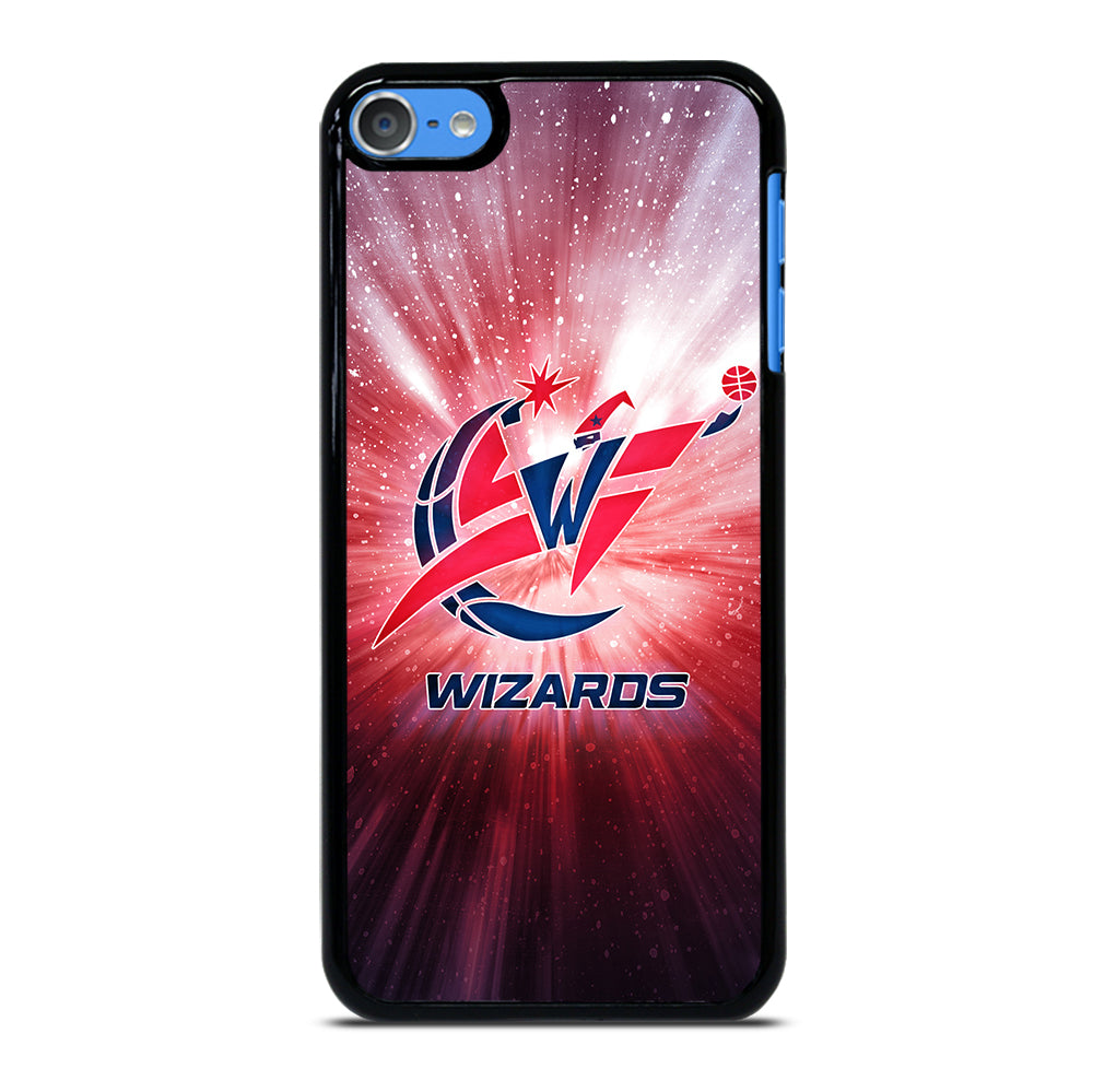 WASHINGTON WIZARDS ICON iPod Touch Case Cover