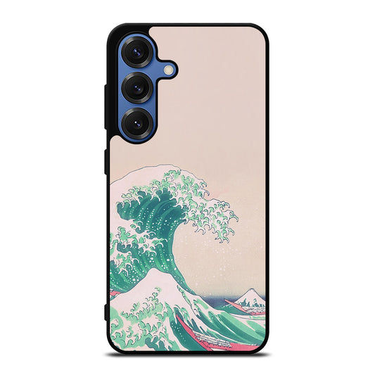 WAVE AESTHETIC 2 Samsung Galaxy Case Cover