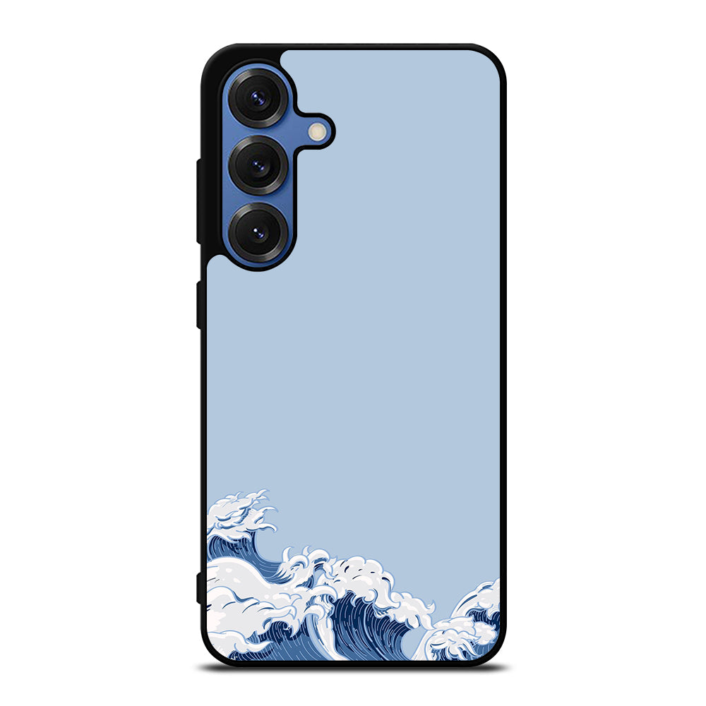 WAVE AESTHETIC 4 Samsung Galaxy Case Cover