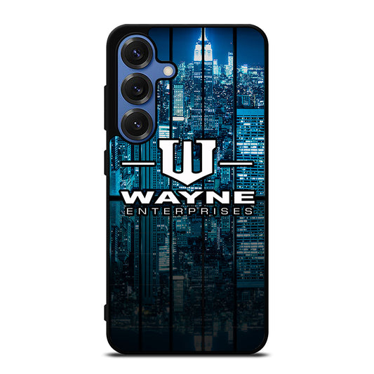 WAYNE ENTERPRISES Samsung Galaxy Case Cover