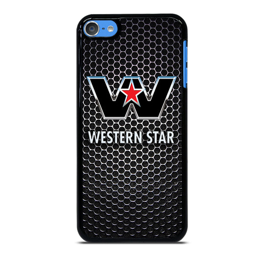 WESTERN STAR 1 iPod Touch Case Cover