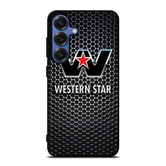 WESTERN STAR 1 Samsung Galaxy Case Cover