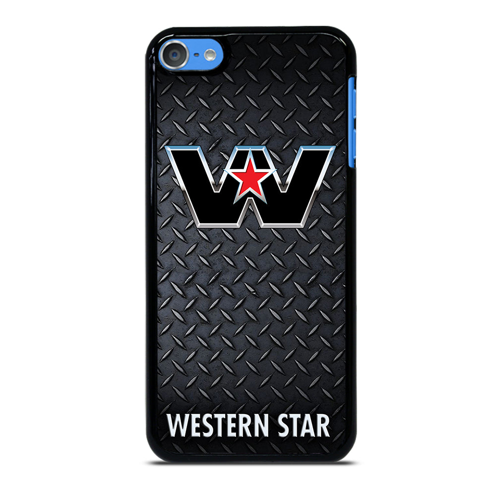 WESTERN STAR 2 iPod Touch Case Cover