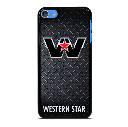 WESTERN STAR 2 iPod Touch Case Cover