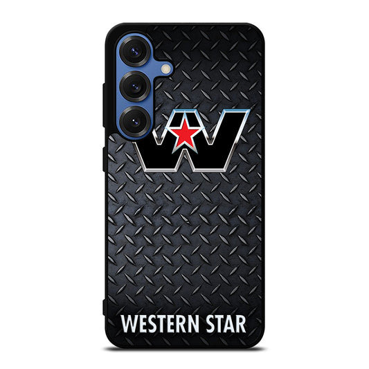 WESTERN STAR 2 Samsung Galaxy Case Cover