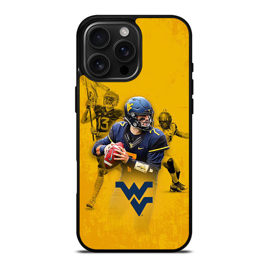 WEST VIRGINIA MOUNTAINEERS 2 iPhone Case Cover