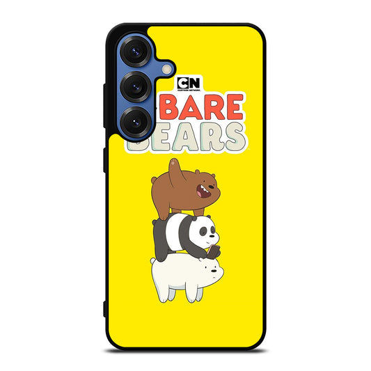 WE BARE BEARS 2 Samsung Galaxy Case Cover