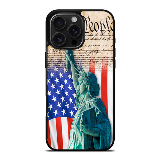 WE THE PEOPLE 2 iPhone Case Cover