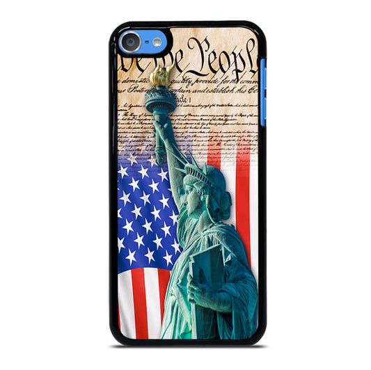 WE THE PEOPLE 2 iPod Touch Case Cover