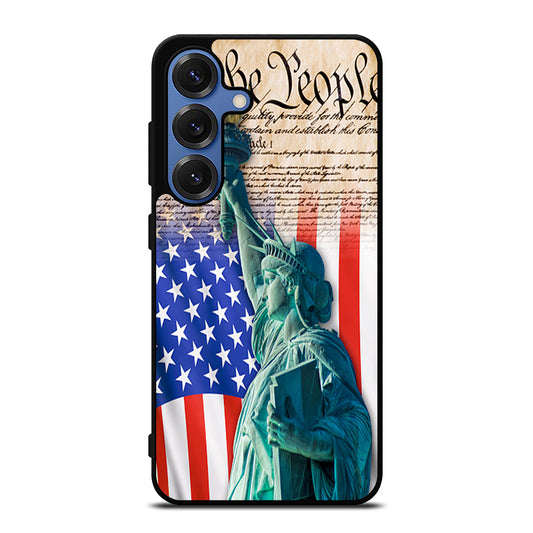 WE THE PEOPLE 2 Samsung Galaxy Case Cover