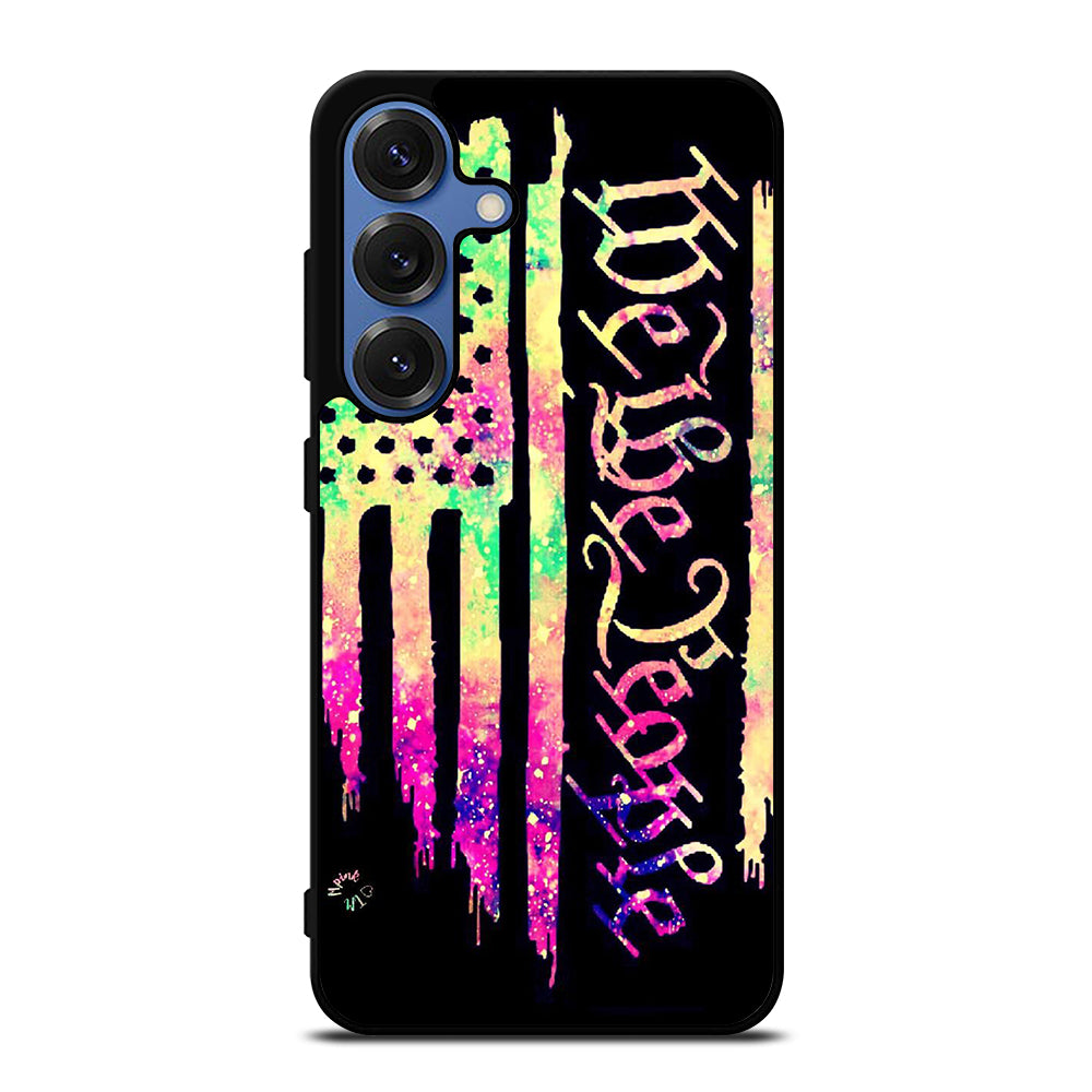 WE THE PEOPLE Samsung Galaxy Case Cover