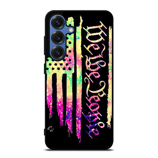 WE THE PEOPLE Samsung Galaxy Case Cover