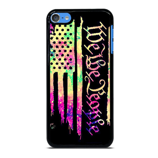 WE THE PEOPLE iPod Touch Case Cover