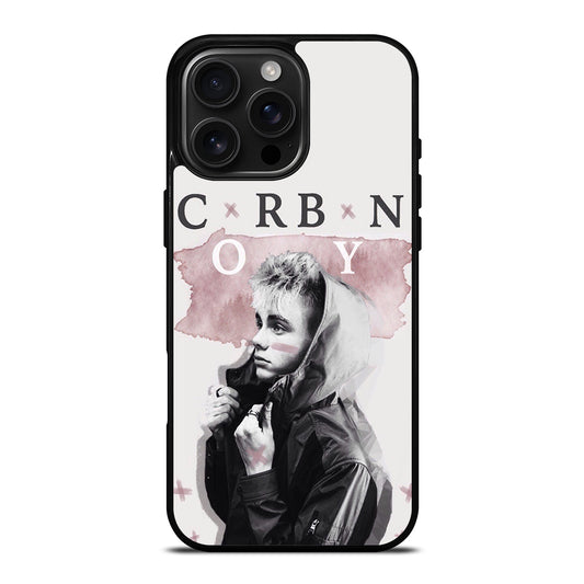 WHY DON'T WE CORBYN BESSON ART iPhone Case Cover