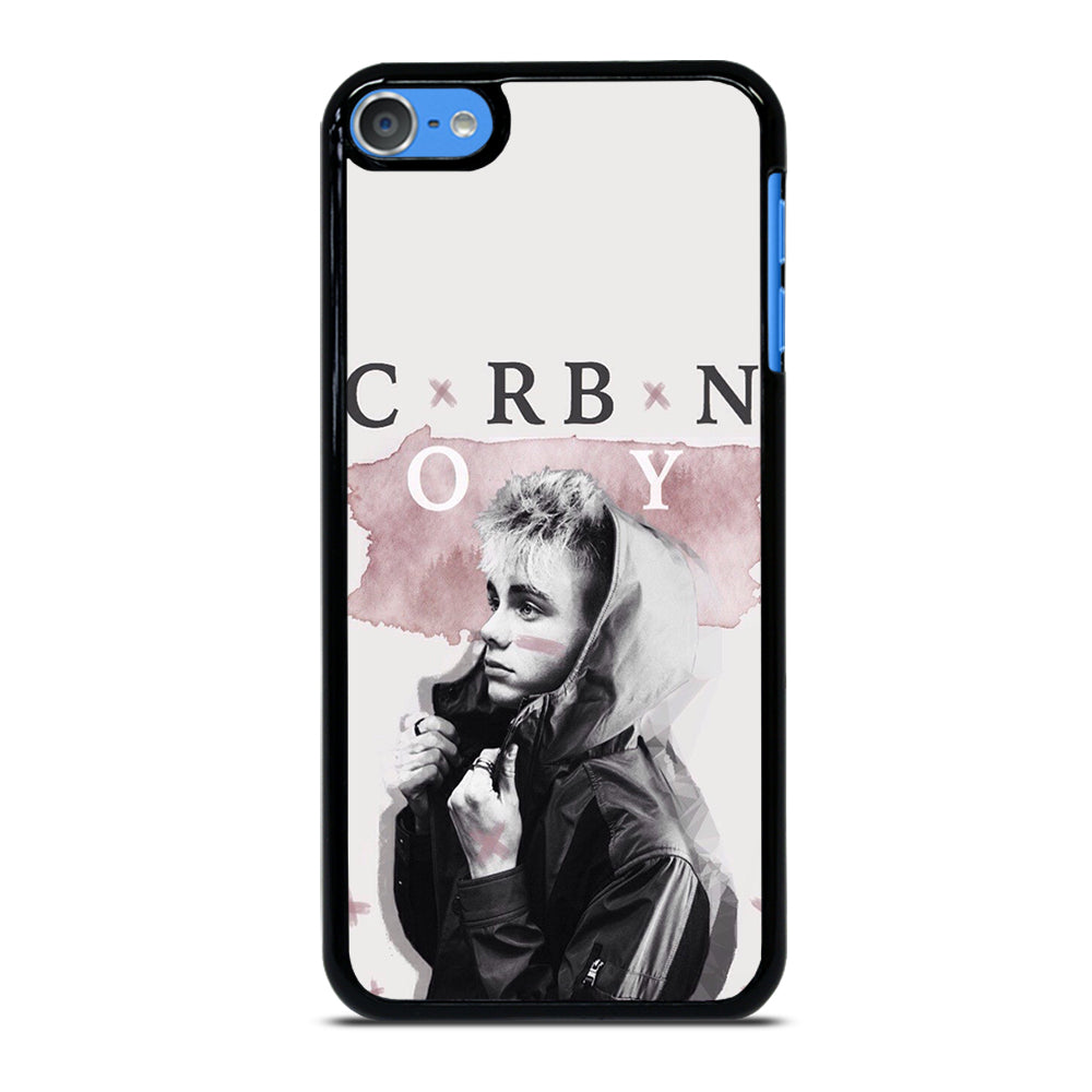 WHY DON'T WE CORBYN BESSON ART iPod Touch Case Cover