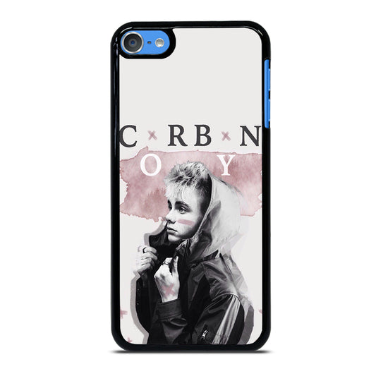 WHY DON'T WE CORBYN BESSON ART iPod Touch Case Cover