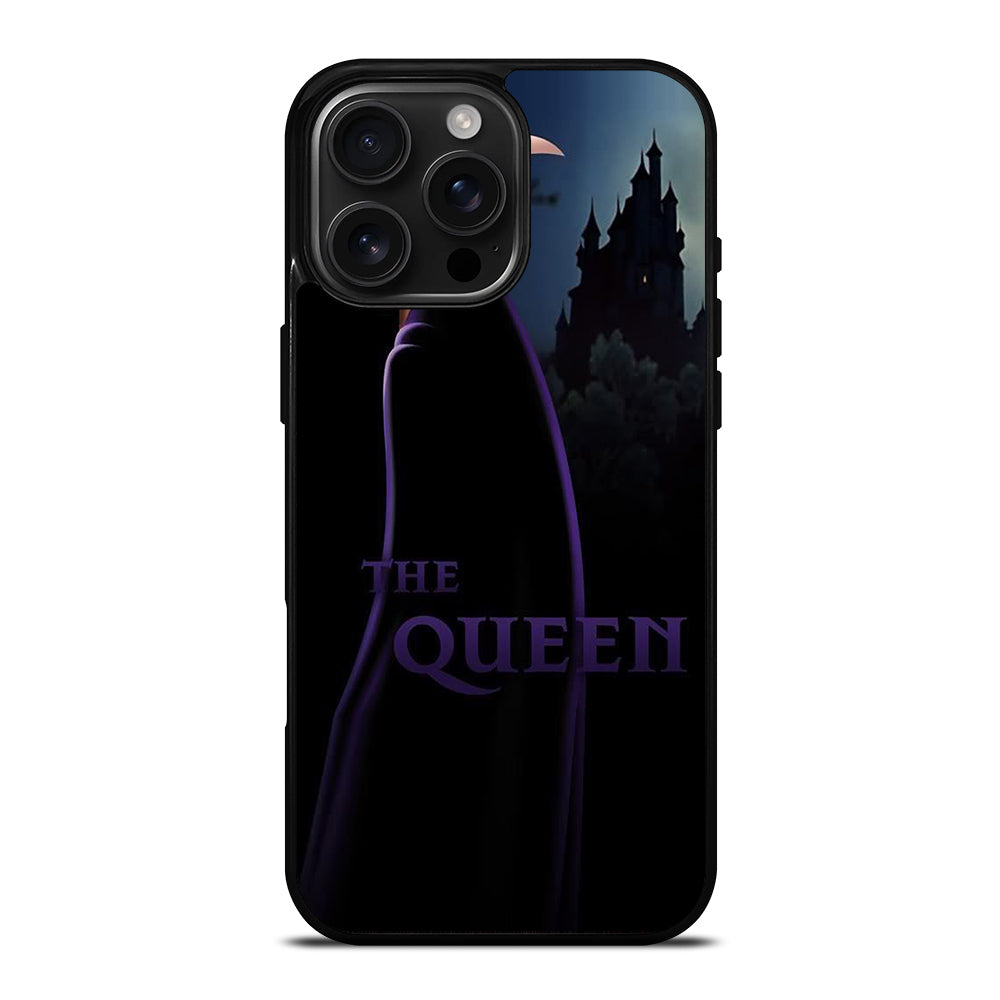 WICKED DISNEY VILLAINS iPhone Case Cover