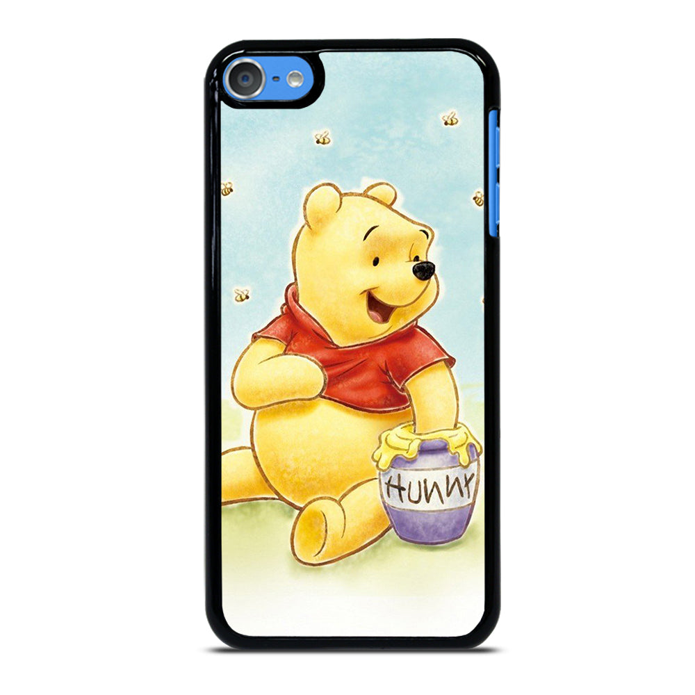 WINNIE THE POOH ART iPod Touch Case Cover