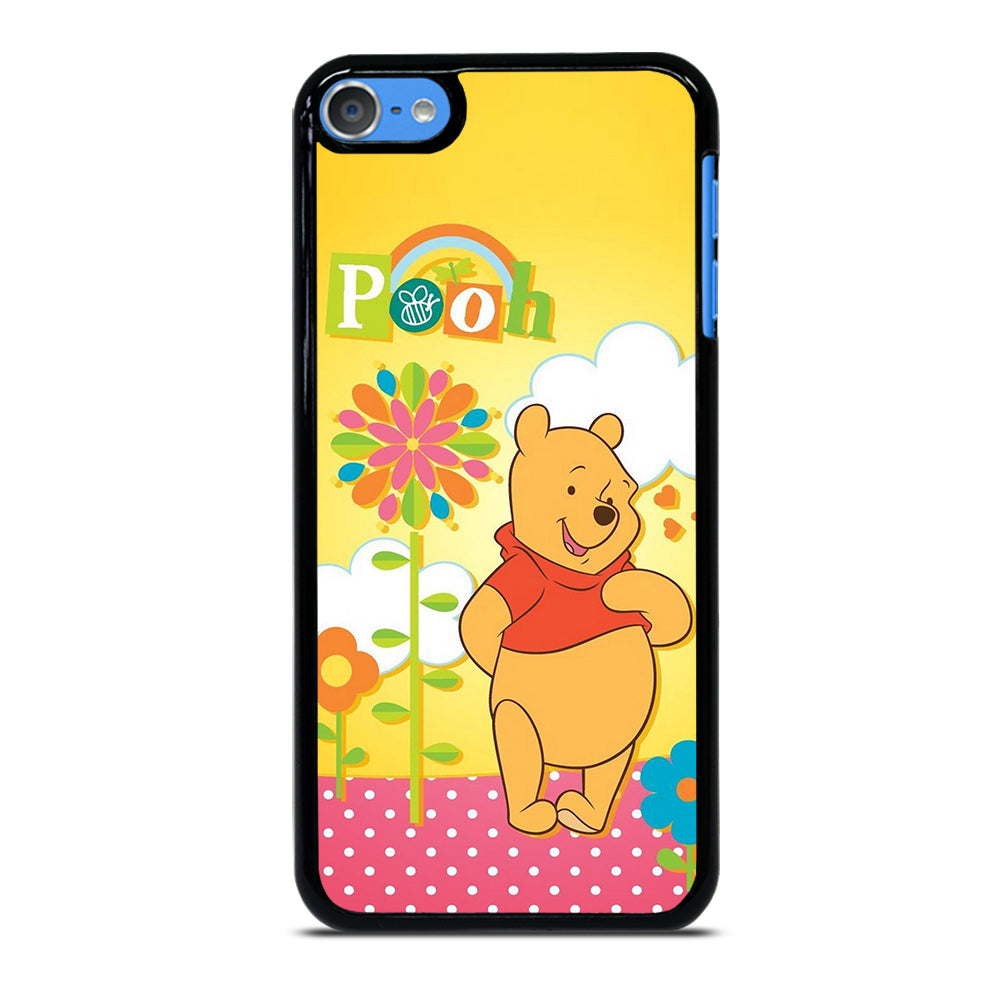 WINNIE THE POOH CUTE iPod Touch Case Cover