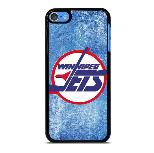 WINNIPEG JETS 2 iPod Touch Case Cover
