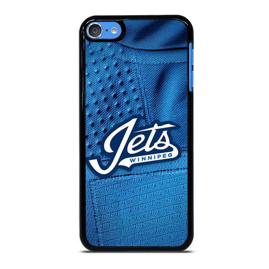WINNIPEG JETS NHL HOCKEY 3 iPod Touch Case Cover