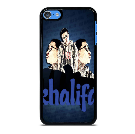 WIZ KHALIFA 2 iPod Touch Case Cover