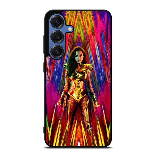 WONDER WOMAN WW1984 Samsung Galaxy Case Cover