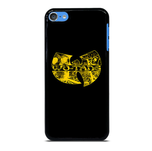 WU TANG CLAN TATTOO iPod Touch Case Cover