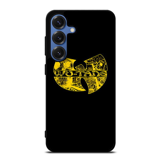 WU TANG CLAN TATTOO Samsung Galaxy Case Cover