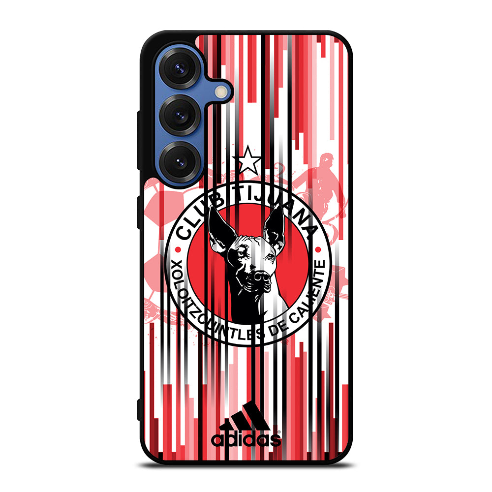 XOLOS CLUB TIJUANA Samsung Galaxy Case Cover