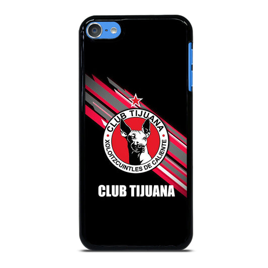 XOLOS TIJUANA SOCCER 2 iPod Touch Case Cover