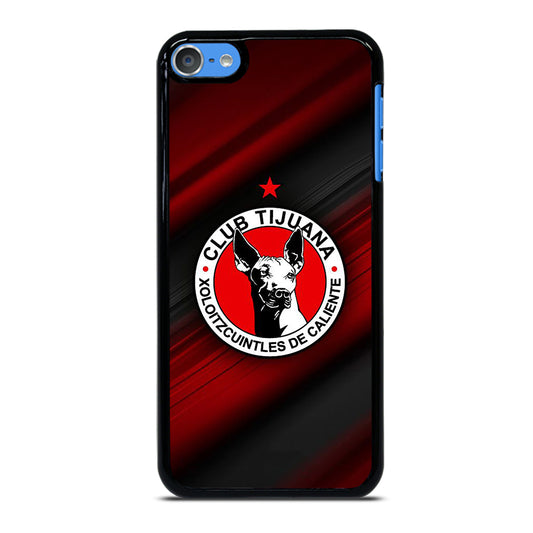 XOLOS TIJUANA SOCCER 3 iPod Touch Case Cover