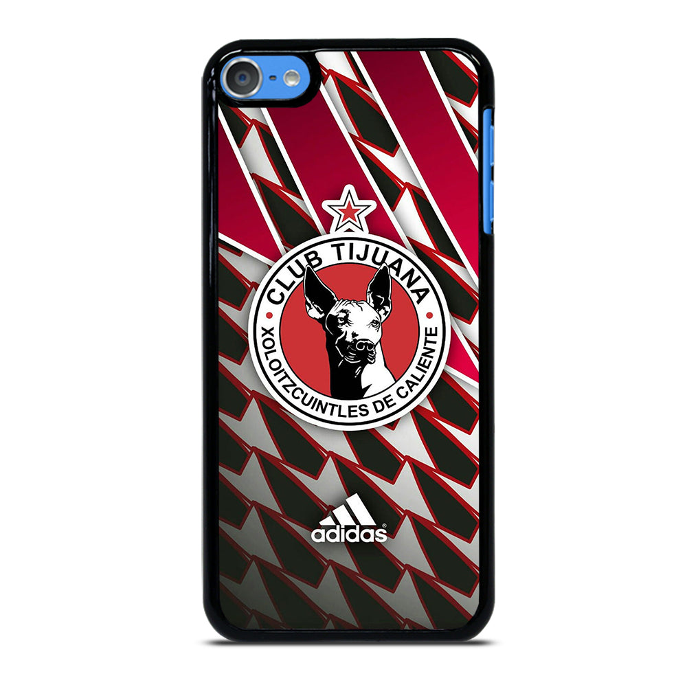 XOLOS TIJUANA SOCCER 4 iPod Touch Case Cover