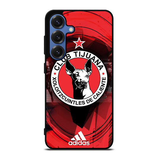 XOLOS TIJUANA Samsung Galaxy Case Cover