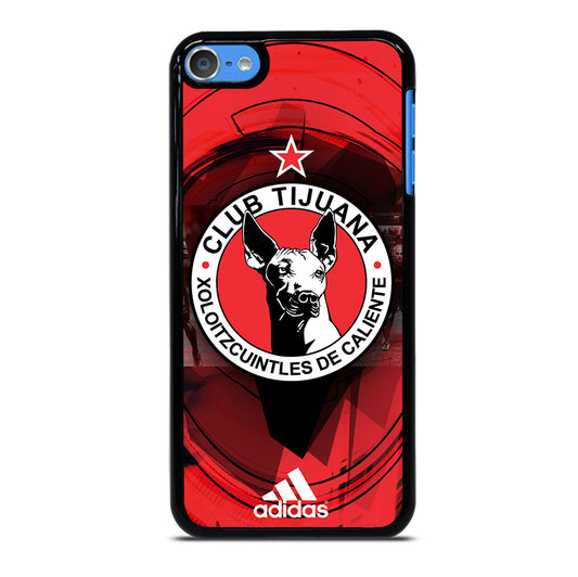 XOLOS TIJUANA iPod Touch Case Cover