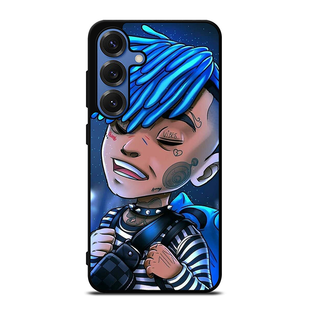 XXXTENTACION ART Samsung Galaxy Case Cover
