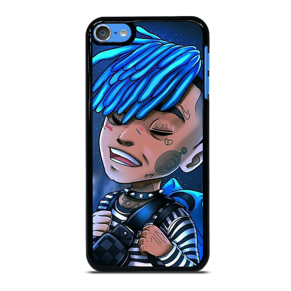 XXXTENTACION ART iPod Touch Case Cover